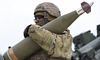 Попри заборони Японія може продати США вибухівку для України, — ЗМІ