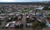 У Бразилії стався потужний циклон, внаслідок якого є загиблі та зниклі безвісти