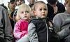 За два тижні 2023 року росіяни вкрали близько двох тисяч українських дітей