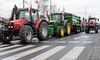 Польські фермери починають протести через імпорт із України