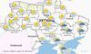 Прогноз погоди в Україні на 29 квітня 2024 року