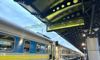 В Україні запустили новий потяг до Польщі