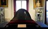 Капелюх Наполеона продали за майже два мільйони євро