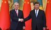 Казахстан і Китай домовились про безвіз