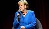 Меркель не планує брати участь у переговорах щодо закінчення війни в Україні