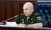 Новим командувачем військ росії в Україні став сергій суровікін