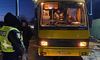 На Дрогобиччині перевізник нелегально «працював» на одному з приміських автобусних маршрутів