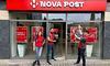 У березні Nova Post відкрила 10 нових відділень у Польщі: де саме