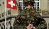 Саміт миру у Швейцарії буде під охороною близько 4 тисяч військових
