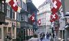 Швейцарія заморозила активи рф на суму € 7,2 мільярда