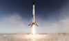SpaceX вивела у космос ракету з європейським супутником зв’язком