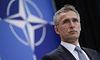 «Нісенітниця», — у НАТО прокоментували заяви москви про «брудні бомби»