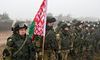 білорусь формує новий зенітний ракетний полк неподалік кордону України