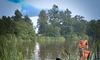 На Львівщині в озері потонула жінка
