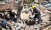 Землетрус у Марокко: кількість жертв знову зросла