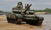 росія хоче збудувати військову базу у Лівії