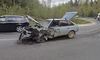 Аварія на Дрогобиччині: травмований водій легковика