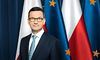 Сейм Польщі оголосив недовіру уряду Моравецького