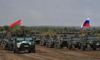 росіяни зменшили кількість військових у білорусі, — прикордонники