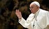 Папа Римський Франциск схвалив канонізацію розробника сайтів