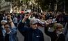 У Франції почалися протести проти насильства поліції і расизму