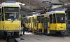 Берлінські трамваї вже незабаром з’являться на вулицях Львова