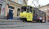 У Львові трамваї № 3 та № 8 тимчасово змінять кінцеву зупинку