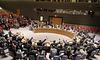 Україна скликає термінове засідання Ради Безпеки ООН