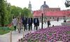 «Візьму під особисту відповідальність, щоб наступного року у Львові знову було 100 тисяч тюльпанів», — консул України в Нідерландах