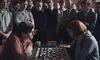 Хід шахової Королеви: Нона Гаприндашвілі судиться з Netflix