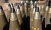 Словаки закуплять понад 2,5 тис. артилерійських снарядів для України