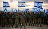 Армія оборони Ізраїлю перекинула військових на кордон із Ліваном