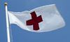 Міжнародний комітет Червоного Хреста не припиняє свою роботу в Україні