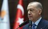 У Львові Ердоган планує говорити про припинення війни «дипломатичним шляхом»