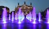 Сьогодні у Львові запрацюють фонтани