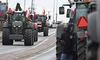 Поляки хочуть заблокувати кордон із Литвою
