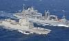 НАТО посилює патрулювання у Чорному морі, — ЗМІ