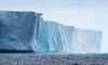 Антарктида стрімко втрачає льодовий покрив: чим це загрожує