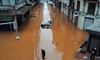 Через дощі у Бразилії загинули понад 50 людей