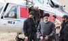 Президент Ірану загинув в авіакатастрофі, — Reuters