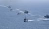 НАТО посилить патрулювання у Балтійському морі