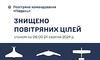 росіяни атакували ракетами острів Зміїний