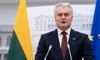Ми маємо зосередитися на допомозі Україні, — президент Литви