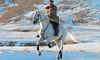 Кім Чен Ин продався рф за білих коней