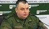 У Луганську підірвали машину ексначальника управління «народної міліції «ЛНР» (ФОТО)