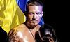 Усик вручить $ 80 тисяч за золото українським боксерам на Олімпіаді