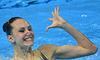 Уперше в історії: українка отримала «золото» Кубка світу з артистичного плавання