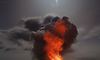 12 вибухів у Маріуполі: Знищено склад БК та місце базування росіян