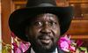 Привселюдно обмочився: у Південному Судані затримали журналістів за розповсюдження відео із президентом