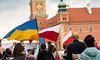Половина українських біженців у Польщі працює